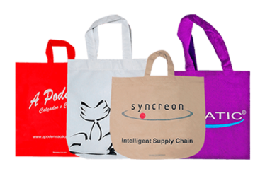 Sacola de papel duplex: o diferencial que fideliza clientes