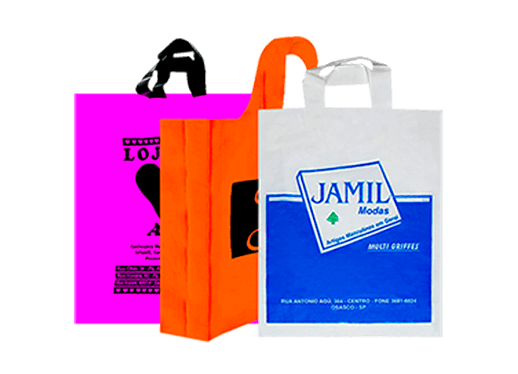 Onde comprar sacolas personalizadas direto da fábrica?
