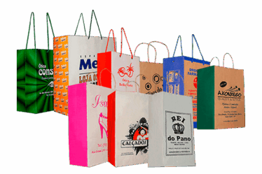 Suas sacolas de loja estão atraindo ou afastando clientes?