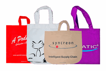 Por que investir em ecobags personalizadas agora