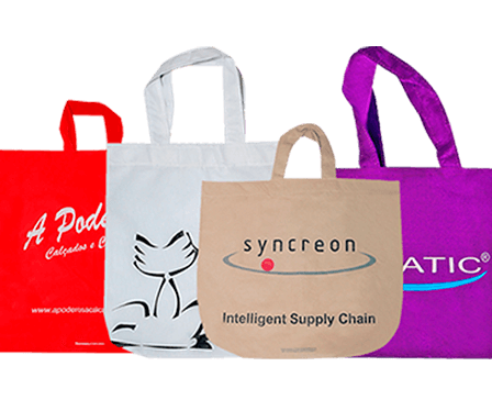 Por que investir em ecobags personalizadas agora