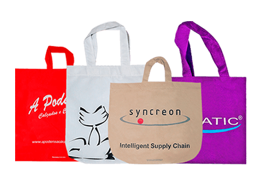 Por que investir em ecobags personalizadas agora