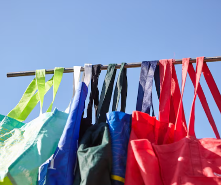 Como escolher sacola de TNT para embalagem pode valorizar seu produto