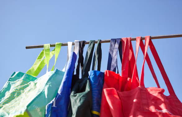 Como escolher sacola de TNT para embalagem pode valorizar seu produto