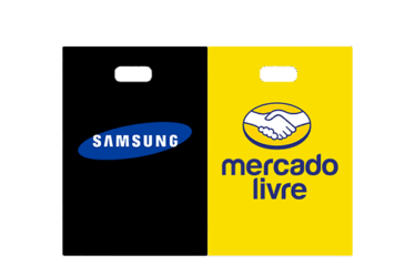 Guia prático para comprar sacola plástica boca vazada sem erro