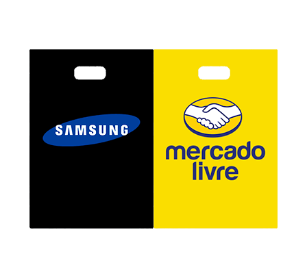 Guia prático para comprar sacola plástica boca vazada sem erro