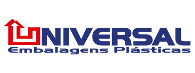 Universal Embalagens - Logo